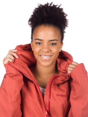 Netthandel Bergans Stranda Insulator Hybrid Jakke hos Blue Netthandel Bergans Stranda Insulator Hybrid Anorak hos Blue